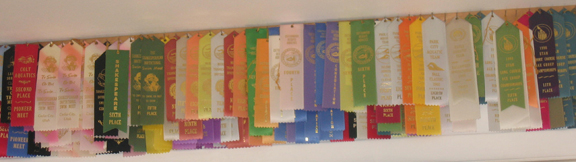 medals