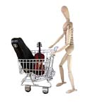 Music Shopper