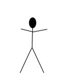 stick figure